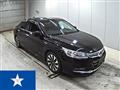 2013 Honda Accord Hybrid