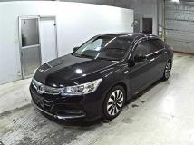 2013 Honda Accord Hybrid
