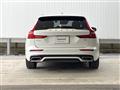 2021 Volvo V60