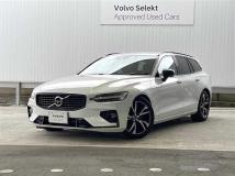2021 Volvo V60