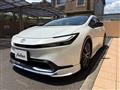 2025 Toyota Prius
