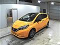 2019 Nissan Note
