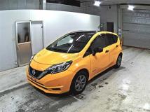 2019 Nissan Note