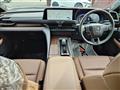 2024 Toyota Crown
