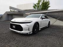 2024 Toyota Crown