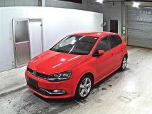 2016 Volkswagen Polo