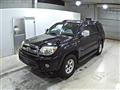 2009 Toyota Hilux Surf