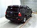 2009 Toyota Hilux Surf