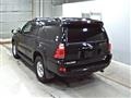 2009 Toyota Hilux Surf