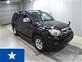2009 Toyota Hilux Surf