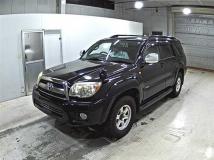 2009 Toyota Hilux Surf