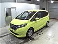 2018 Honda Freed