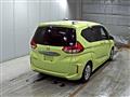 2018 Honda Freed
