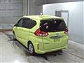 2018 Honda Freed