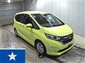 2018 Honda Freed