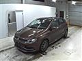 2014 Volkswagen Polo
