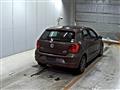 2014 Volkswagen Polo