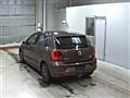2014 Volkswagen Polo