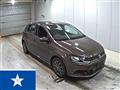 2014 Volkswagen Polo