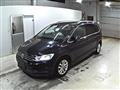 2017 Volkswagen Golf Touran
