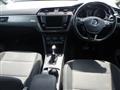2017 Volkswagen Golf Touran
