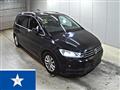 2017 Volkswagen Golf Touran