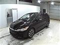 2012 Honda Stream