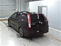 2012 Honda Stream
