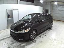 2012 Honda Stream
