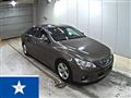 2010 Toyota Mark X