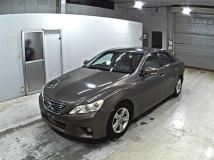 2010 Toyota Mark X