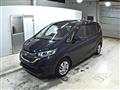 2018 Honda Freed