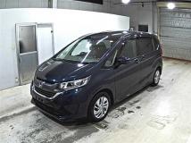 2018 Honda Freed