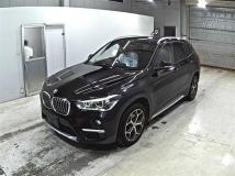 2019 BMW X1