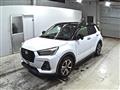 2020 Daihatsu Rocky