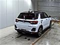 2020 Daihatsu Rocky