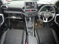 2020 Daihatsu Rocky