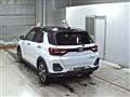 2020 Daihatsu Rocky
