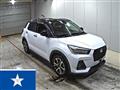 2020 Daihatsu Rocky