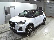 2020 Daihatsu Rocky