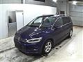 2019 Volkswagen Golf Touran
