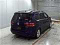 2019 Volkswagen Golf Touran