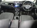 2019 Volkswagen Golf Touran