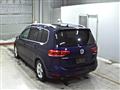 2019 Volkswagen Golf Touran