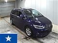 2019 Volkswagen Golf Touran