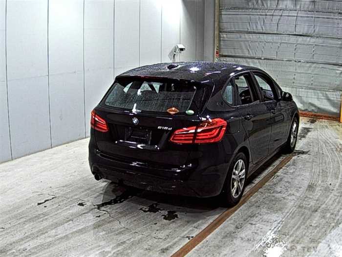 2019 BMW 2 Series