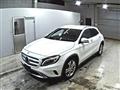 2016 Mercedes-Benz GLA-Class