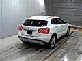 2016 Mercedes-Benz GLA-Class