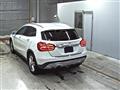 2016 Mercedes-Benz GLA-Class
