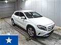 2016 Mercedes-Benz GLA-Class